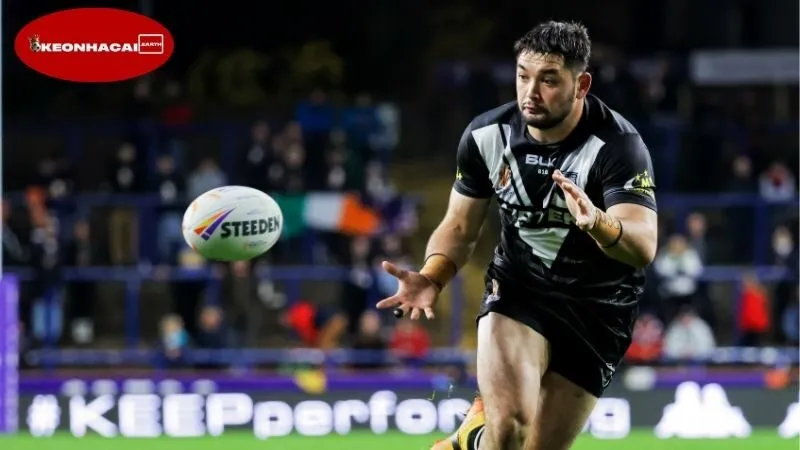 Vụ Brandon Smith (NRL) bị giữ tại sân bay – Câu chuyện đằng sau 2 Tóm tắt vụ việc và bối cảnh